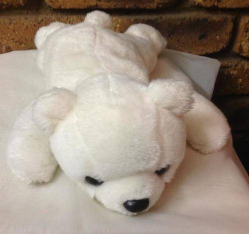 ty Beanie Buddies Polar bear