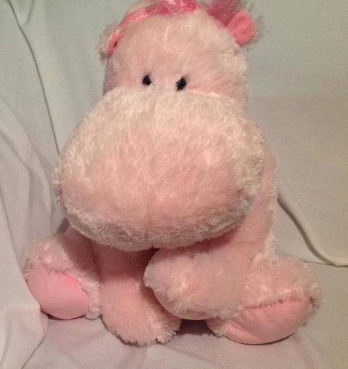 Russ Darly Hippo