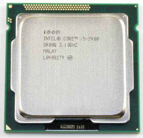 INTEL CORE i5 GAMING PC