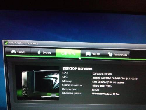 INTEL CORE i5 GAMING PC