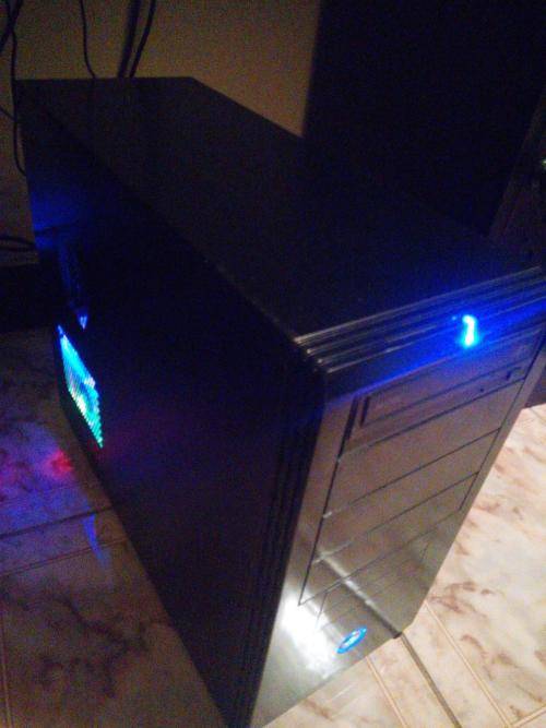 INTEL CORE i5 GAMING PC