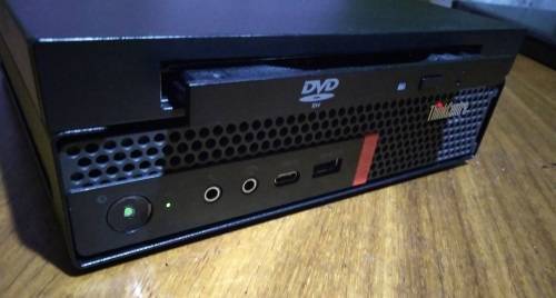 ! HEXA-6-CORE LENOVO POWERHOUSE +256GB SSD +16GB DDR4 RAM