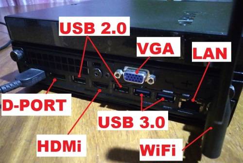 ! HEXA-6-CORE LENOVO POWERHOUSE +256GB SSD +16GB DDR4 RAM