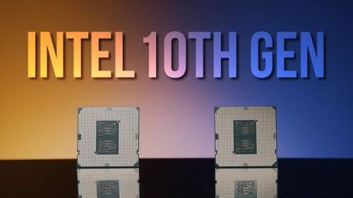 ! BLAZING 10th GEN HEX-CORE 4.5 GHz SLIMTOWER !