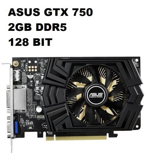 ! INTEL i7-4790 [4 GHz!] GAMING RIG + GPU !!