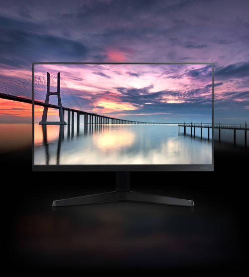 !! LAST SAMSUNG 24 inch FHD, IPS GAMING MONITOR - 2021 MODEL !!