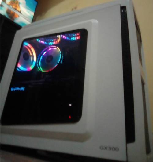 ! INTEL i7-EXTREME GAMING + 4GB GPU, 6CORE 12 THREADS