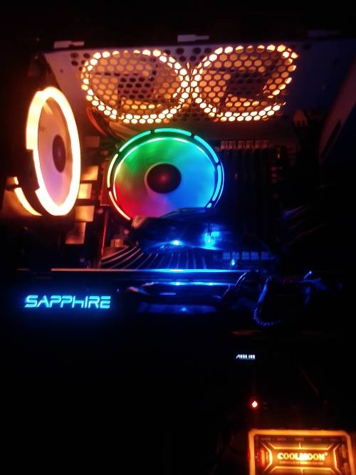 ! INTEL i7-EXTREME GAMING + 4GB GPU, 6CORE 12 THREADS