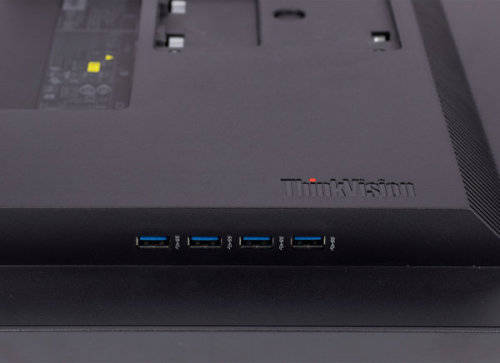 !! 23 INCH LENOVO THINKVISION MONITOR / SCREEN !!