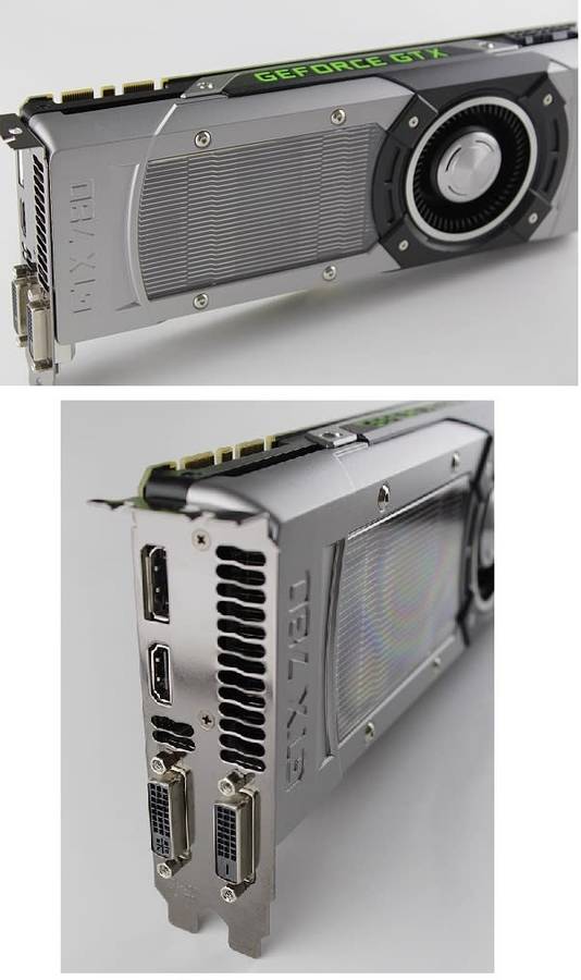 Intel 10th Gen Gaming Rig with GTX 780 GPU