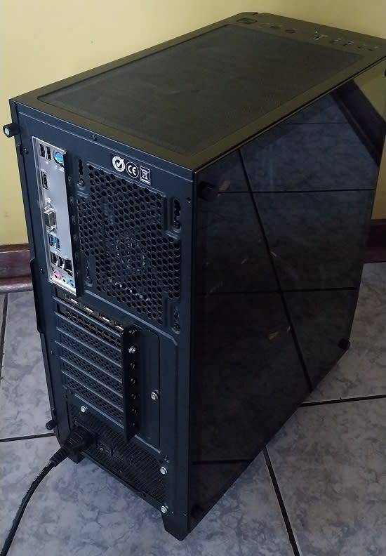 !! GAMING BEAST - 10th GEN | 16GB RAM | 4GB OC GPU | SSD + HDD !!