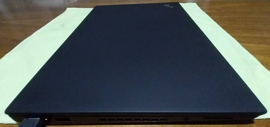 !! TOUCHSCREEN CORE i7 - 6th GEN LENOVO THINKPAD T460s !!