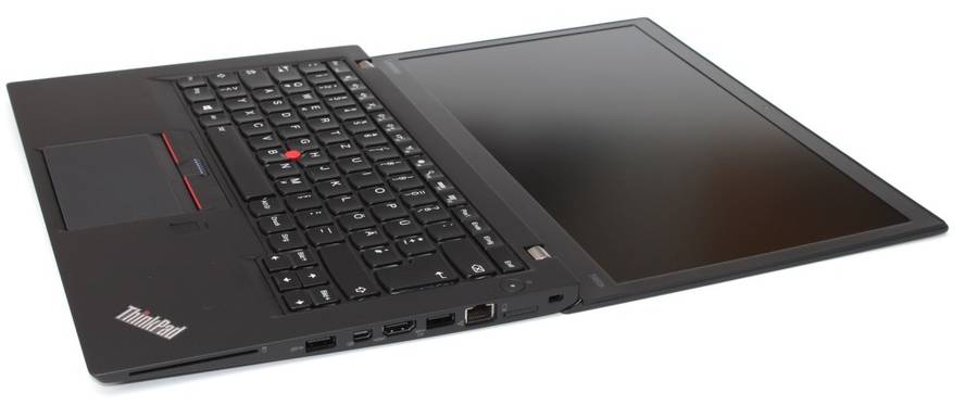 !! TOUCHSCREEN CORE i7 - 6th GEN LENOVO THINKPAD T460s !!