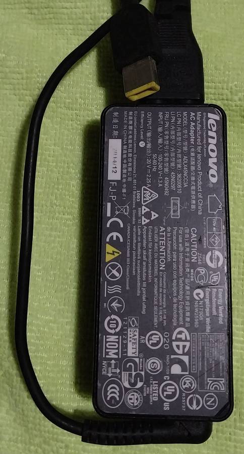 !! TOUCHSCREEN CORE i7 - 6th GEN LENOVO THINKPAD T460s !!