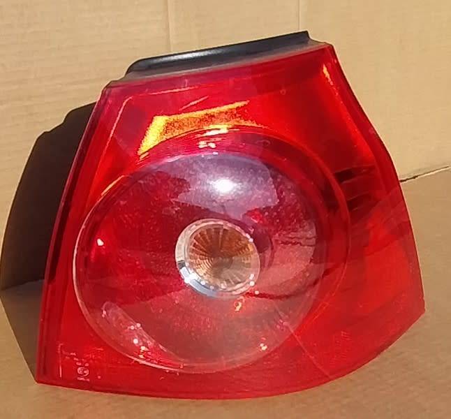 GOLF 5 ORIGINAL OEM TAIL LIGHT