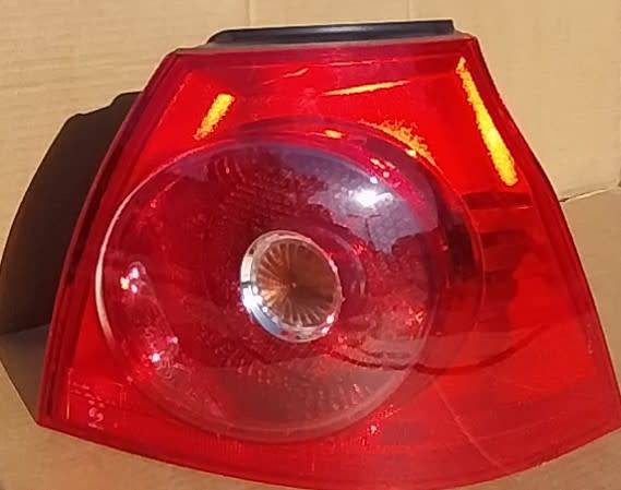 GOLF 5 ORIGINAL OEM TAIL LIGHT