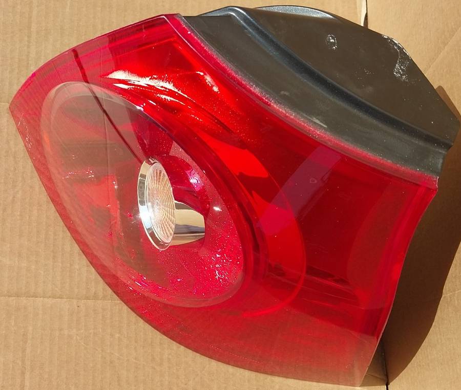 GOLF 5 ORIGINAL OEM TAIL LIGHT