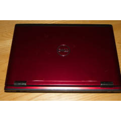 Dell Vostro 3550 - Burgundy