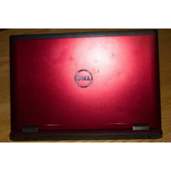 Dell Vostro 3550 - Burgundy
