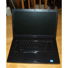 Dell Vostro 3550 - Burgundy
