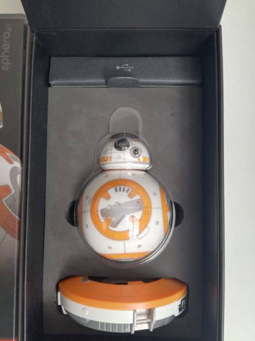 BB-8 Droid App by Sphero