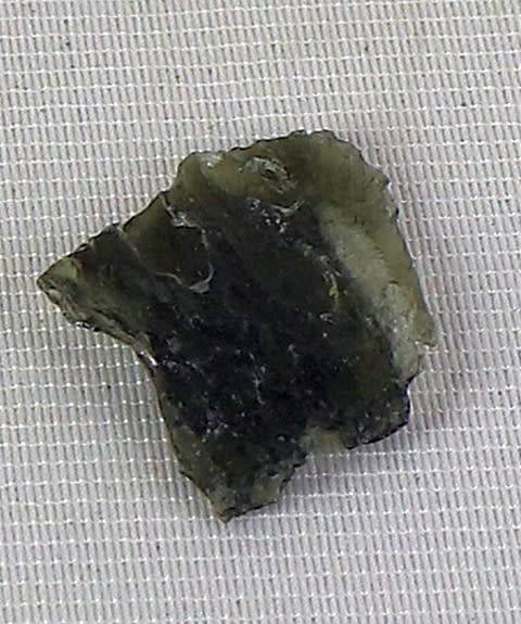 Moldavite