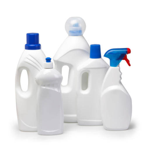 Business Opportunity - Manufacture Household Chemicals - Recipes 2