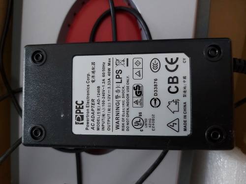 Intellinet Network Attached Storage Soho Server