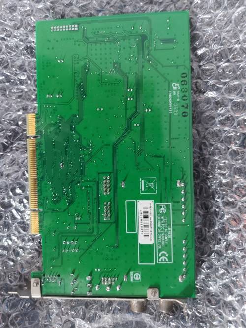Winfast DV2000 PCI TV Tuner with FM + Remote