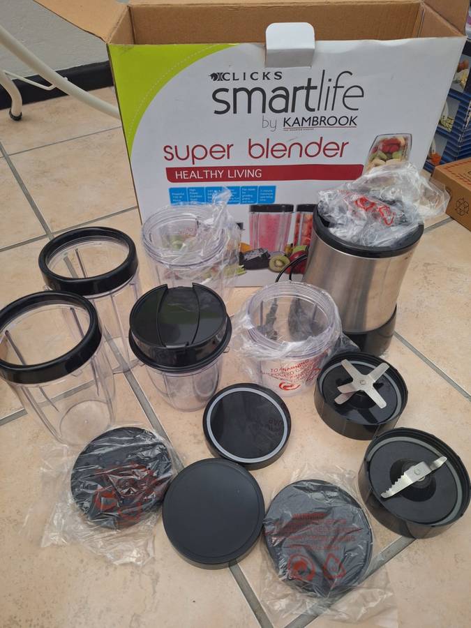 Kambrook Smartlife Super Blender