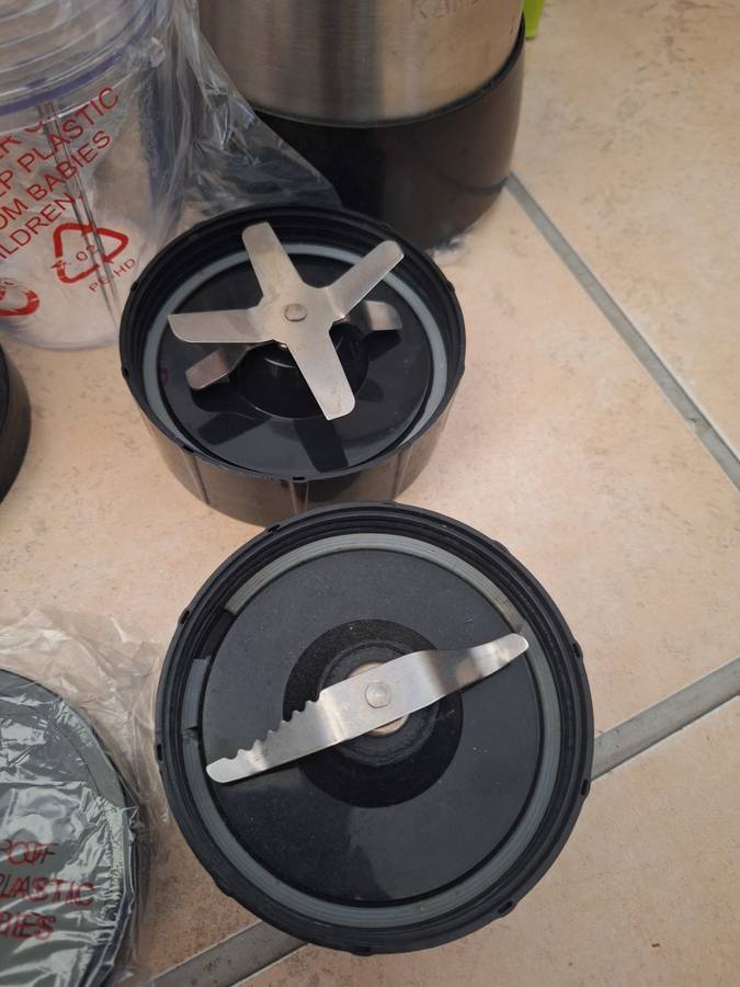 Kambrook Smartlife Super Blender