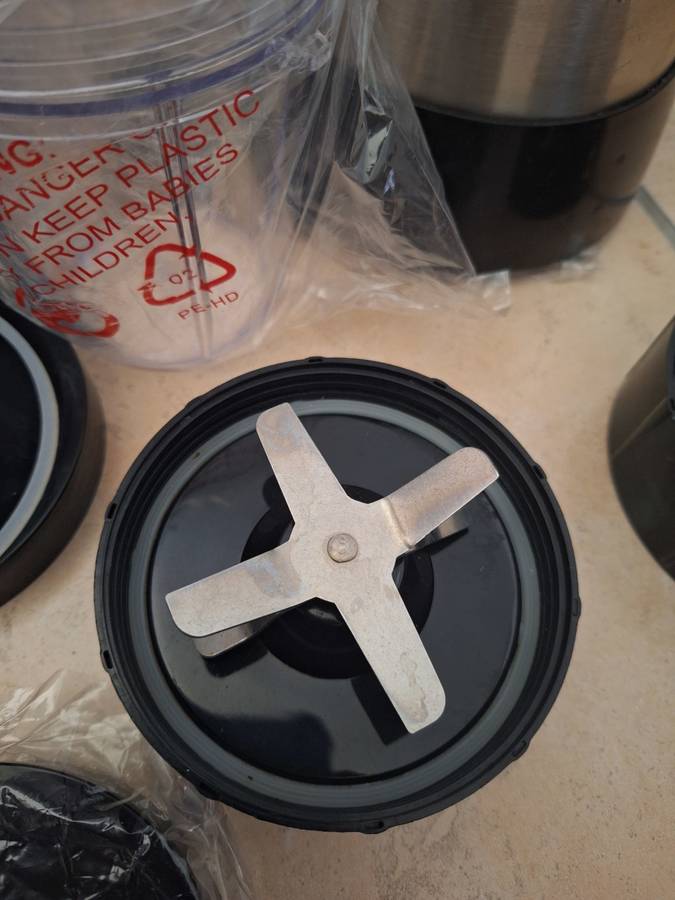 Kambrook Smartlife Super Blender