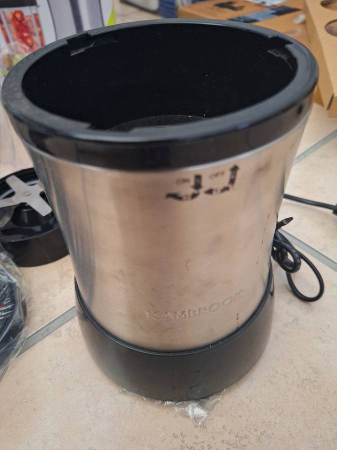 Kambrook Smartlife Super Blender