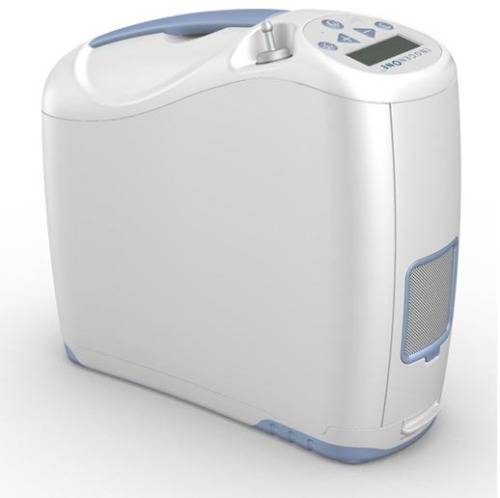 Oxygen Concentrator Machine - INOGEN ONE-G2 Portable Lightweight