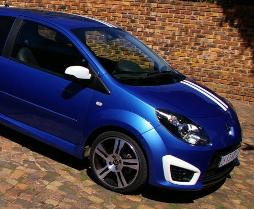 Renault Twingo Gordini RS Mags-Brand New set of 2 Alloys