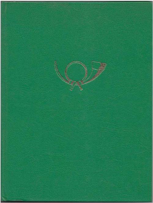 ***SENEGAL SPECIAL ISSUE STOCK BOOKLET WITH STAMP SETS- MINI SHEETS - FDC'S - ALL UM MINT***