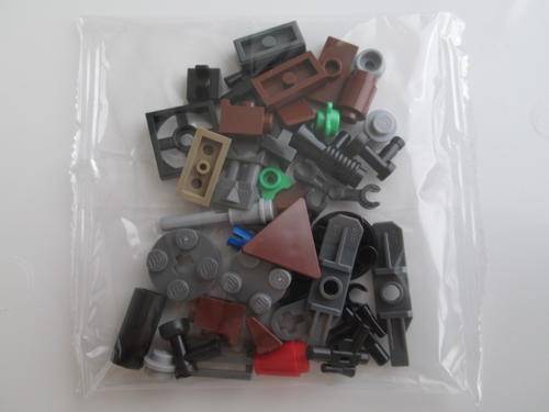 LEGO Bundle #006 - Random Lego Parts (Brand new)
