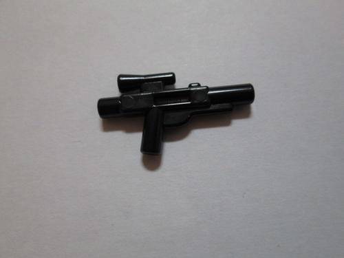 Medium Blaster (Star Wars Gun for Troopers) - Lego Accessories