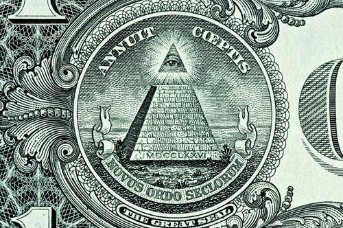 Hidden Luciferians in American Culture, Politics, Academia and Christian Churches - Dr Scott Johnson