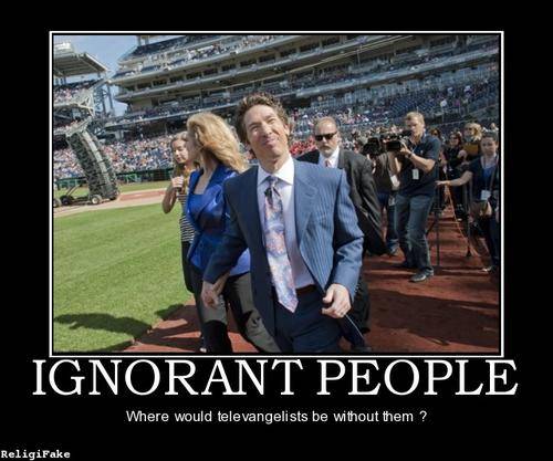 Joel Osteen (False Preacher) - Dr Scott Johnson (Education Audio)