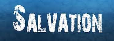 True Gospel & True Salvation - Dr Scott Johnson (Education Audio)
