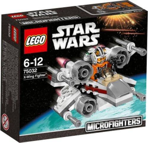 X-Wing Fighter (75032) - Lego Star Wars Set