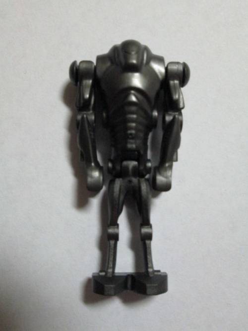 Super Battle Droid - Lego Star Wars Minifigure