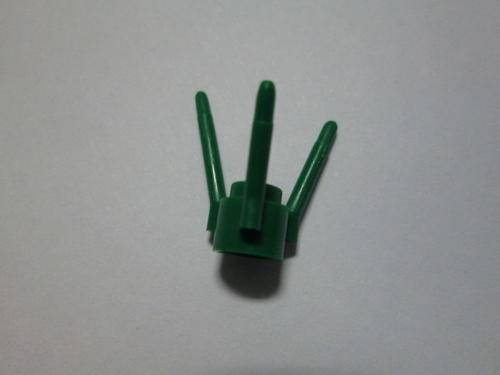 Flower Stem - Lego Building Accessories