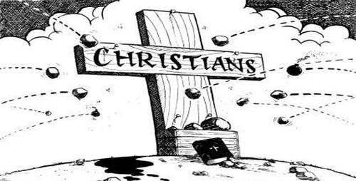 "Persecution is coming" Message and Warning by Michael Boldea (Education Audio Video)
