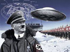 UFO Mania Strikes Again by Trey Smith (Education Audio Video)