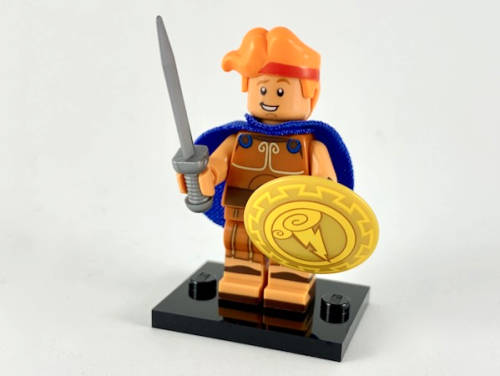 Hercules - Lego Minifigure Disney Series 2 (71024)