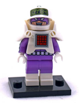 Calculator (The Lego Batman Movie Series 1) Lego Minifigure