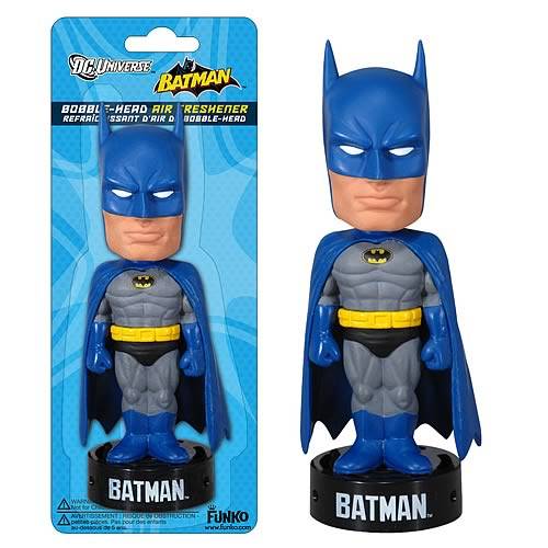 BATMAN - Bobble Breeze Air Freshener