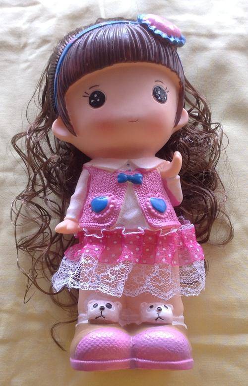 ***MONEY BOX FOR GIRLS***